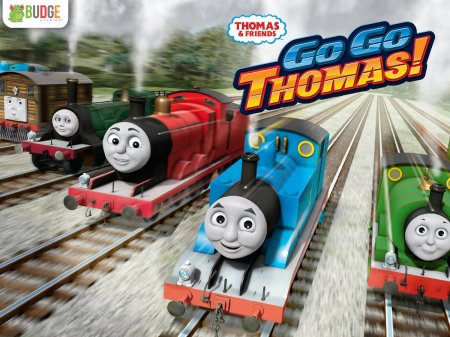 Thomas: Koş Thomas Koş 1.0 Full Mod Apk indir