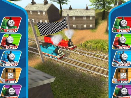 Thomas: Koş Thomas Koş 1.0 Full Mod Apk indir