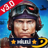 Frontline Commando 2 3.0.3 Para Hileli Mod Apk indir