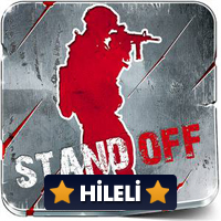 Standoff : Multiplayer 1.22.1 Sonsuz Cephane Hileli Mod Apk indir