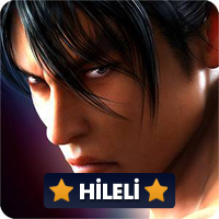 Tekken Card Tournament 3.422 Sonsuz Can Hileli Mod Apk indir