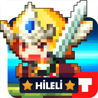 Crusaders Quest 2.2.4.KG Ölümsüzlük Hileli Mod Apk indir