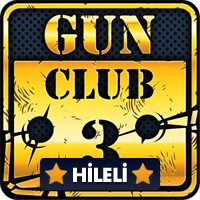 Gun Club 3: Virtual Weapon Sim 1.5.9 Para Hileli Mod Apk indir