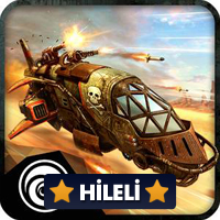 Sandstorm: Pirate Wars 1.17.7 Enerji Hileli Mod Apk indir