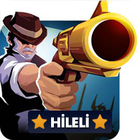 Devil Eater 4.01 Para ve Yüksek Hasar Hileli Mod Apk indir