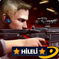 Mission Impossible RogueNation 1.0.4 Mermi Hileli Mod Apk indir