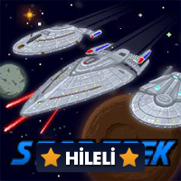 Star Trek Trexels 2.0.1 Premium Para Hileli Mod Apk indir