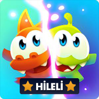 Cut the Rope: Magic 1.12.0 Para Hileli Mod Apk indir