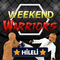 Weekend Warriors MMA 1.167 Kilitler Açık Hileli Mod Apk indir