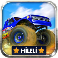 Offroad Legends 1.3.10 Para Hileli Mod Apk indir