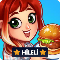 Food Street 0.26.4 Para ve Elmas Hileli Mod Apk indir