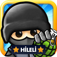 Fragger 1.1.4 Para Hileli Mod Apk indir