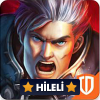 Clash for Dawn: Guild War 1.4.6 Yüksek Güç Hileli Mod Apk indir