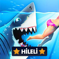 Hungry Shark World 370 Para Hileli Mod Apk Indir Apk