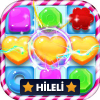 Jelly Blast 2.8.0 Sonsuz Altın Hileli Mod Apk indir