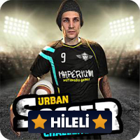 Urban Soccer Challenge 1.11 Para Hileli Mod Apk indir