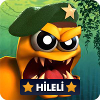 Battlepillars Multiplayer PVP 1.2.9.5452 Para Hileli Mod Apk indir