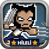 HERO-X 1.1.6 Para ve Elmas Hileli Mod Apk indir