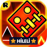 Geometry Dash Meltdown 2.2.11 Kilitler Açık Hileli Mod Apk indir