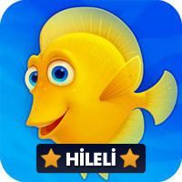 Fishdom: Deep Dive 2.6.7 Para Hileli Mod Apk indir
