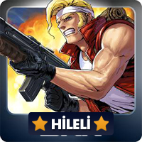 Metal Slug Attack 7.8.0 Sonsuz Puan Hileli Mod Apk indir