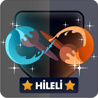 Silk Paints Drawing 3.9.16 Kilitler Açık Hileli Mod Apk indir