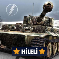 Armored Aces 2.4.9 Para Hileli Mod Apk indir