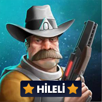 Space Marshals 1.3.2 Mermi Hileli Mod Apk indir