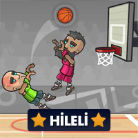 Basketball Battle 2.3.20 Para Hileli Mod Apk indir