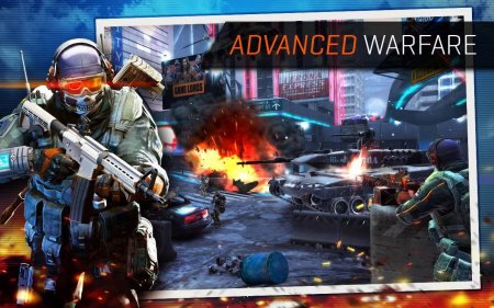 Frontline Commando 2 3.0.3 Para Hileli Mod Apk indir