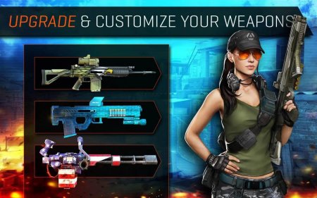 Frontline Commando 2 3.0.3 Para Hileli Mod Apk indir