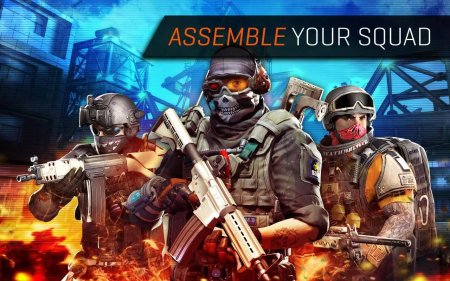 Frontline Commando 2 3.0.3 Para Hileli Mod Apk indir