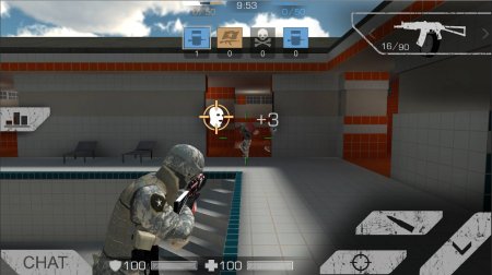 Standoff : Multiplayer 1.22.1 Sonsuz Cephane Hileli Mod Apk indir