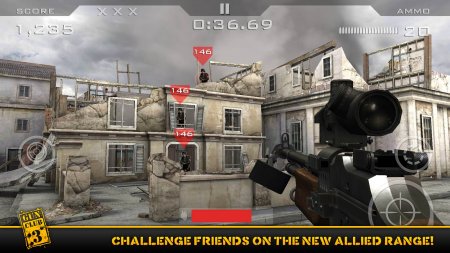 Gun Club 3: Virtual Weapon Sim 1.5.9 Para Hileli Mod Apk indir