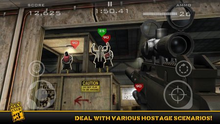 Gun Club 3: Virtual Weapon Sim 1.5.9 Para Hileli Mod Apk indir