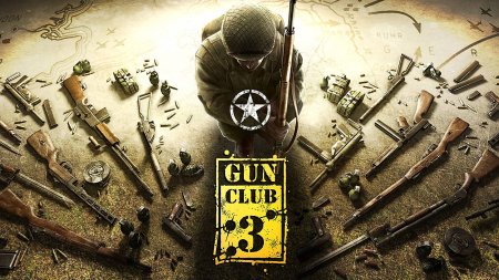 Gun Club 3: Virtual Weapon Sim 1.5.9 Para Hileli Mod Apk indir