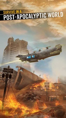 Sandstorm: Pirate Wars 1.17.7 Enerji Hileli Mod Apk indir
