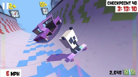 Star Skater 1.3 Para Hileli Mod Apk indir