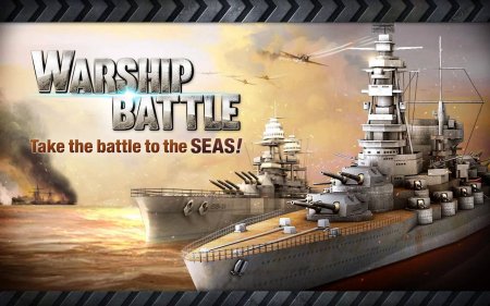 Warship Battle: 3D World War II 3.5.3 Altın Hileli Mod Apk indir