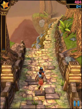 Spirit Run 1.39 Para Hileli Mod Apk indir