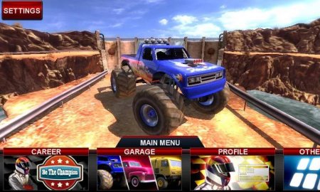 Offroad Legends 1.3.10 Para Hileli Mod Apk indir