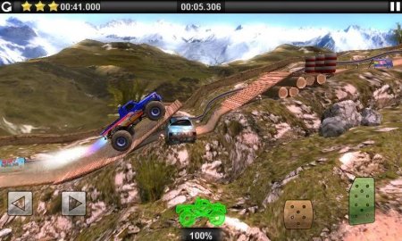 Offroad Legends 1.3.10 Para Hileli Mod Apk indir