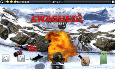 Offroad Legends 1.3.10 Para Hileli Mod Apk indir