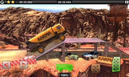 Offroad Legends 1.3.10 Para Hileli Mod Apk indir