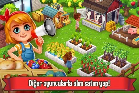 Food Street 0.26.4 Para ve Elmas Hileli Mod Apk indir