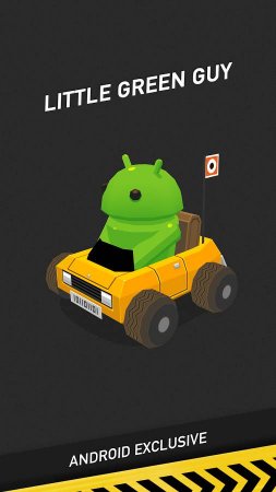 Thumb Drift - Furious Racing 1.6.7 Para Hileli Mod Apk indir