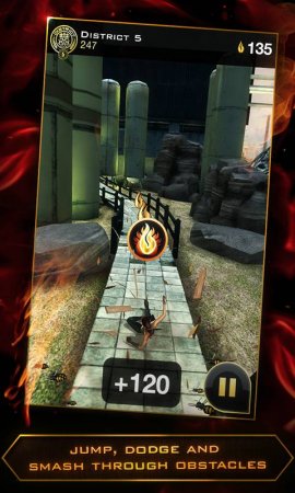 Hunger Games: Panem Run 1.0.22 Sonsuz Para Hileli Mod Apk indir