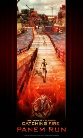 Hunger Games: Panem Run 1.0.22 Sonsuz Para Hileli Mod Apk indir