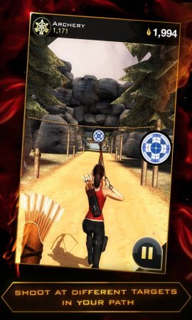Hunger Games: Panem Run 1.0.22 Sonsuz Para Hileli Mod Apk indir