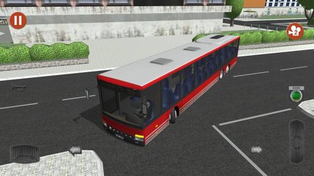 Public Transport Simulator 1.3.0 Kilitler Açık Hileli Mod Apk indir